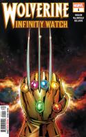 Wolverine: Infinity Watch #1