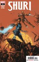 Shuri #5