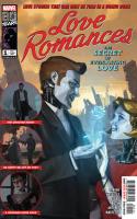 Love Romances #1