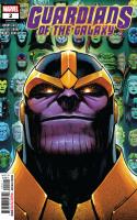 Guardians Of The Galaxy #2