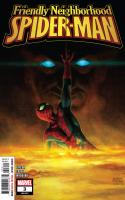 Friendly Neighborhood Spider-man #3