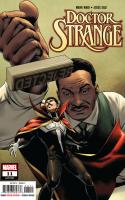 Doctor Strange #11