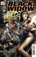 Black Widow #2