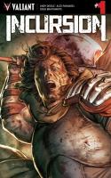 Incursion (2019)
