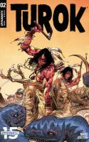 Turok #2