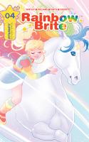 Rainbow Brite #4