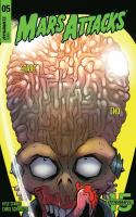 Mars Attacks #5