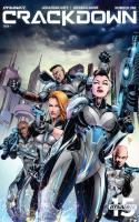 Crackdown (2019)