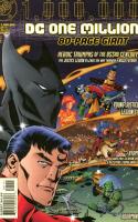 Dc One Million 80-page Giant #1