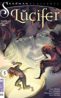 Lucifer #5