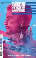 American Carnage #4