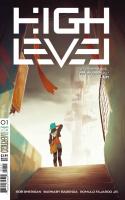 High Level (2019)