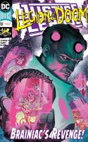 Legion Of Doom Part 4