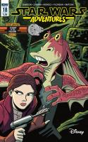 Star Wars Adventures #18
