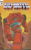 Go-bots #4