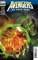Avengers: No Road Home #3