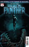 Black Panther #9