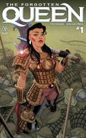 The Forgotten Queen (2019)