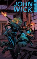 John Wick #5