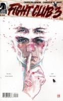 Fight Club 3  #2