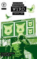 Wyrd #2