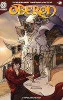 Oberon #2