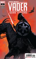 Star Wars: Vader: Dark Visions (2019)