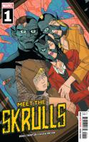 Meet The Skrulls (2019)
