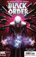 Black Order #5