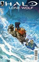 Halo: Lone Wolf #3