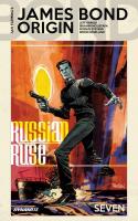 Russian Ruse, Part 1