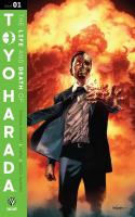 The Life and Death of Toyo Harada (2019)
