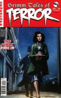 The Black Dahlia