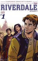 Riverdale (2019)