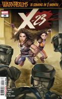X-assassin Part 4
