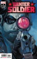 Winter Soldier #4