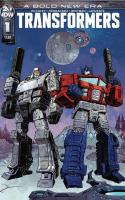 The Transformers (2019)