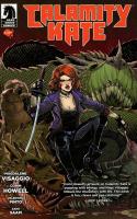 Calamity Kate (2019)