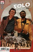 Solo: A Star Wars Story #6