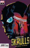 Meet The Skrulls #2