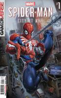 Marvel's Spider-Man: City At War (2019)