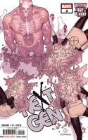 Age Of X-man: Nextgen #2