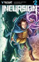 Incursion #2