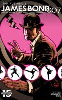 James Bond: 007 #5