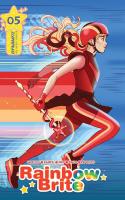 Rainbow Brite #5
