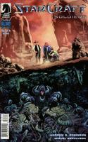 Starcraft: Soldiers #3