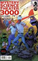 Mystery Science Theater 3000 #5