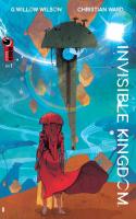 Invisible Kingdom (2019)