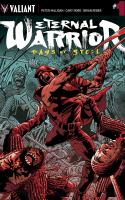 Eternal Warrior: Days of Steel (2014)