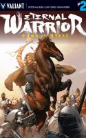 Part Two: Warriors And Cowards